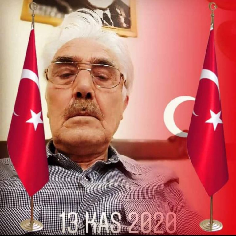 Sev Beni Allah Aşkına