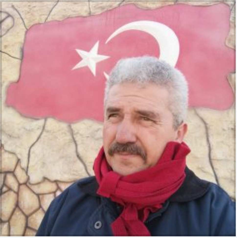 FUKARA – Adem Kenger