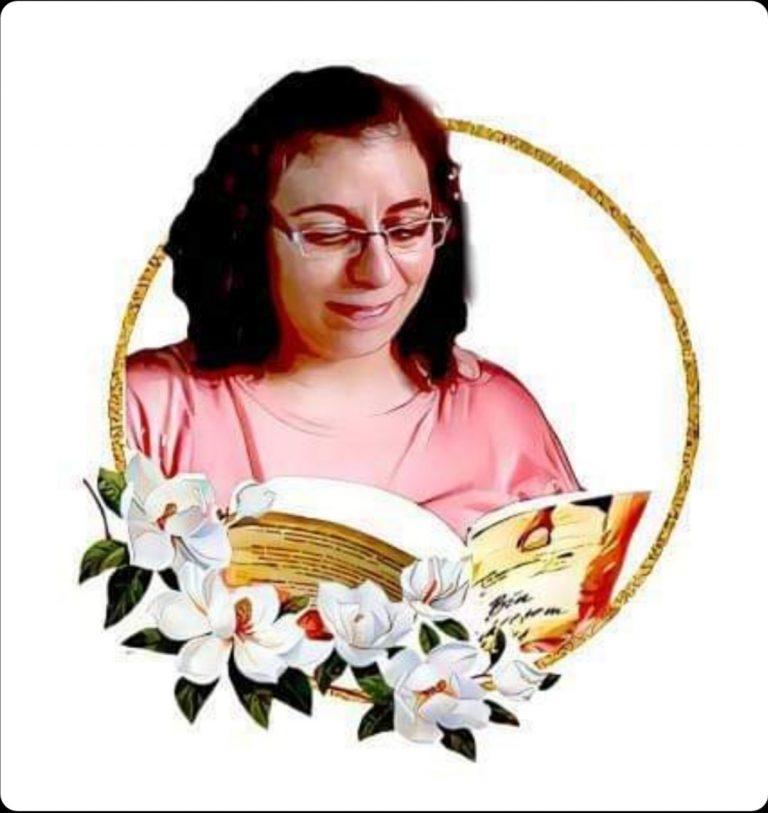 Yazar Birsen EKER Röportajı