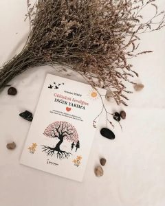 Şair Semanur PERİM Kitabı