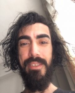 Yazar ve Şair Emre HİKMETOĞLU Biyografisi