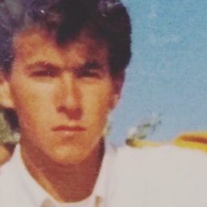 SENİ ÖZLEDİM BALIKESİR