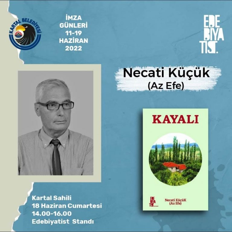 ASLA YALNIZ YÜRÜMEYECEKSİN