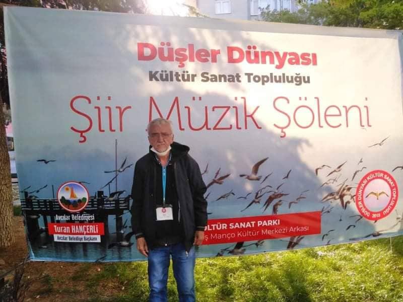 DUYMAZ Kİ