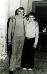 Şafaklar Tutuşuyor