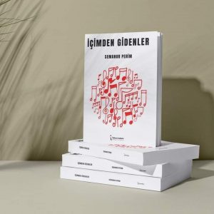 Semanur PERİM Kitabı