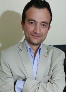 Yazar Melih MADEN Röportajı