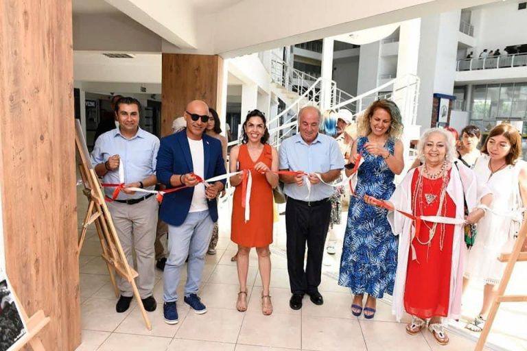 DAVİNCİ’ YE SAYGI SERGİSİ EVRENSEL SEVGİ