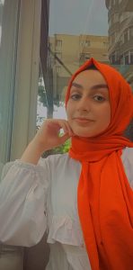 Yazar ve Şair Ceylin KARAKAYA Biyografisi