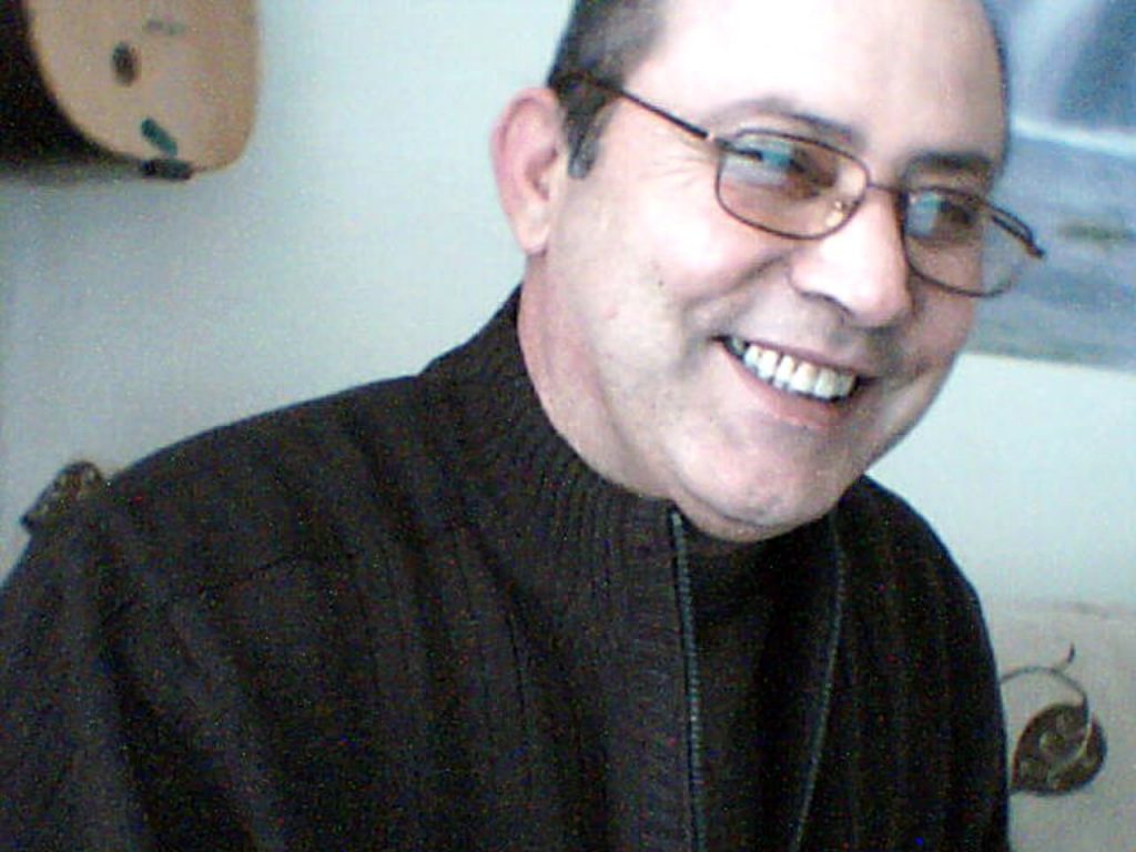 Sevmek kolay değil Usta 2