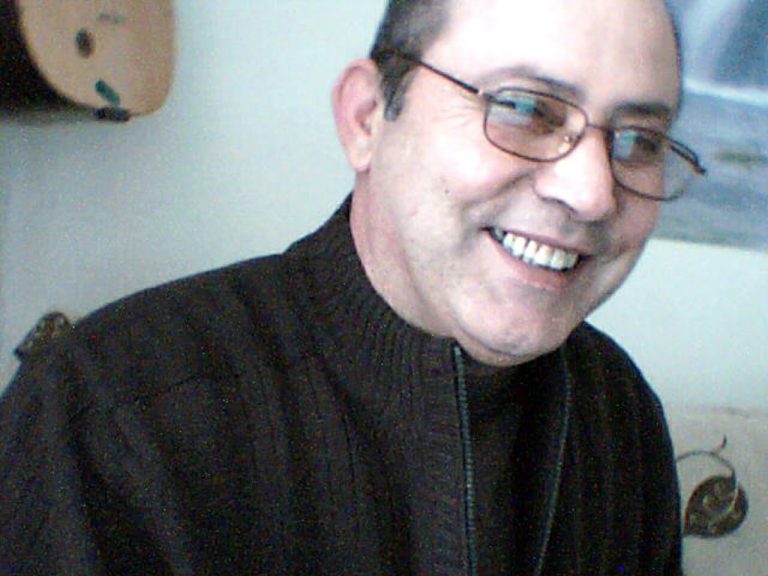 Sevmek kolay değil Usta 2