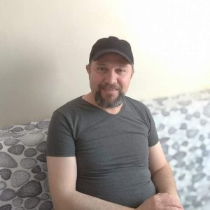 Şiirim Çalındı Yine