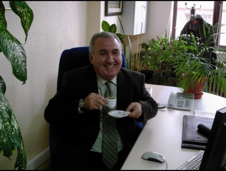 Yüreğine Şiir Akarım