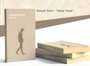 Yakup Yaşar Kitabı Gerçek Sanrı