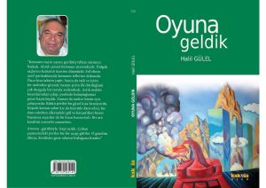 HER ŞEYE RAĞMEN YAŞAMAK…