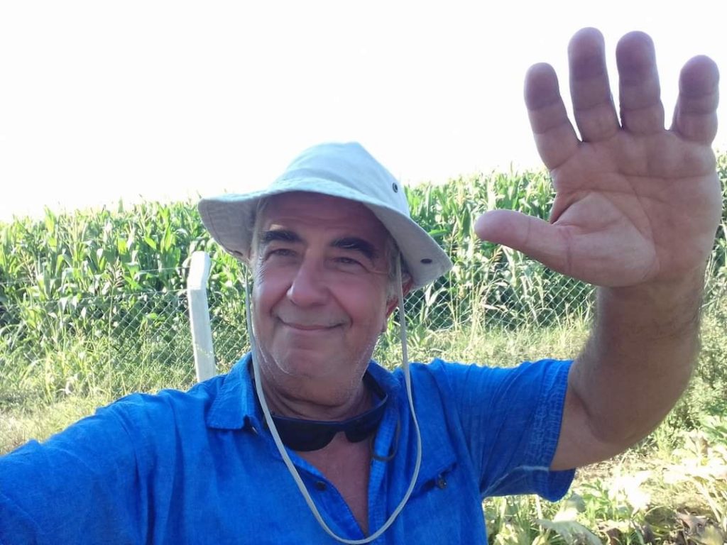 İçten Bir Gülümseme