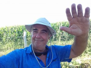 İçten Bir Gülümseme