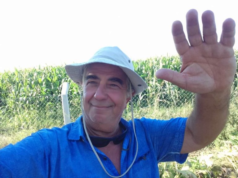 İçten Bir Gülümseme