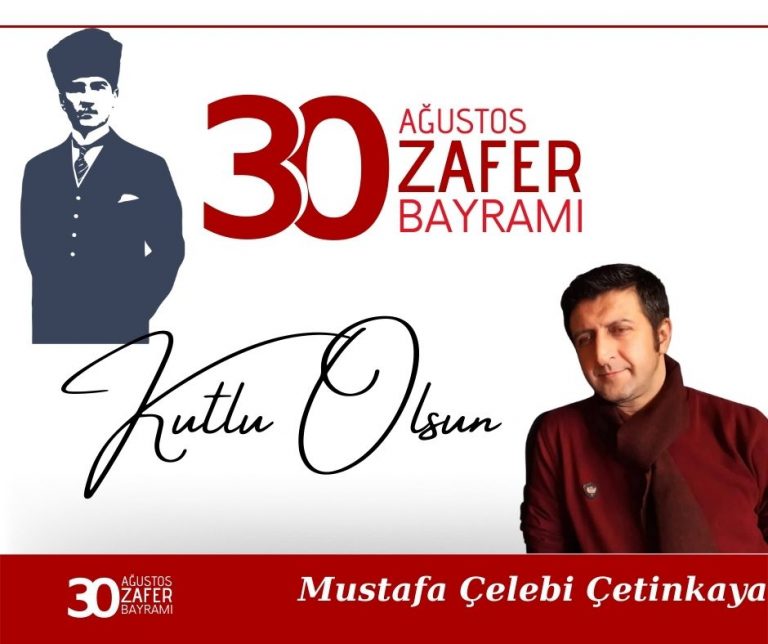 CUMHURİYET ÇOCUĞU