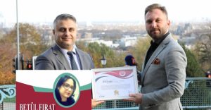 Gazeteci Yazar İsmail KARAKAŞ Röportajı