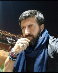 SESLİ HARFLERE ÖZGÜRLÜK