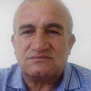 Al Emanetini Yüce Allah’ım