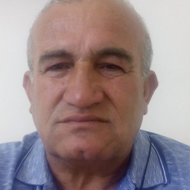 Al Emanetini Yüce Allah’ım