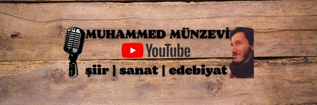 İtiraf | Muhammed Münzevi | Şiir