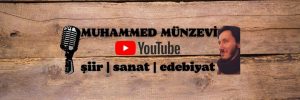 İtiraf | Muhammed Münzevi | Şiir