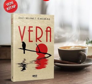 Hacı Mehmet KARAKAŞ Kitabı VERA