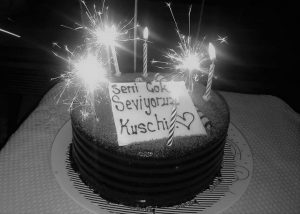 NEDEN HEP BÖYLE OLUR?