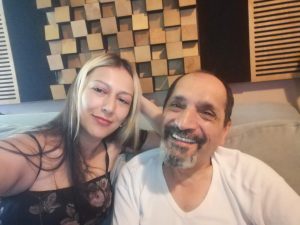 Efsane Yönetmen Mehmet Ali GÜNDOĞDU’NUN Öğrencisi Oyuncu Hilal AGIN Röportajı