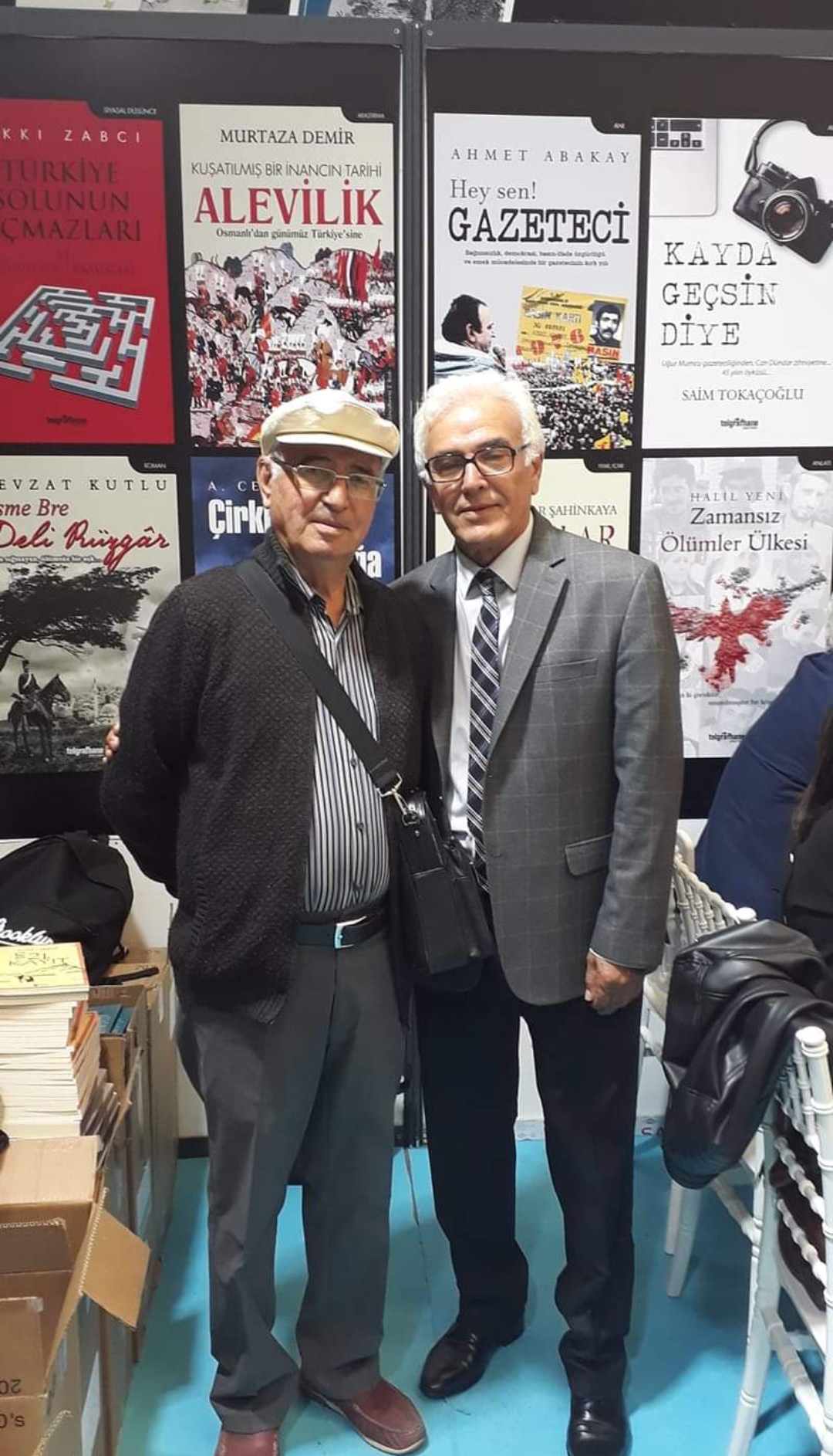 HERŞEYE RAĞMEN | Edebiyat Sanat Meltemi
