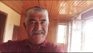 BEN İNSANI, İNSAN DİYE SEVERİM