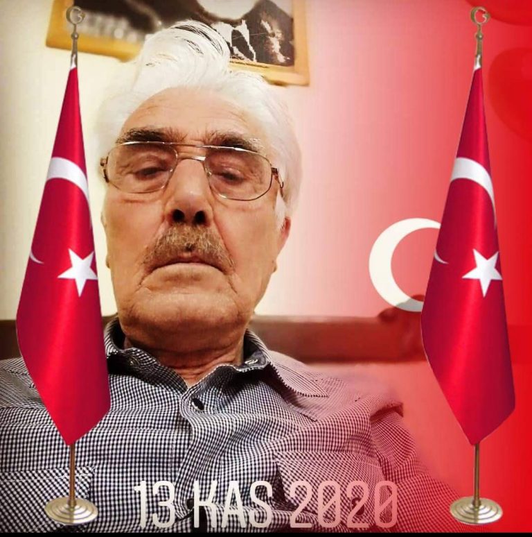 İçime Sıkıntı Dolar