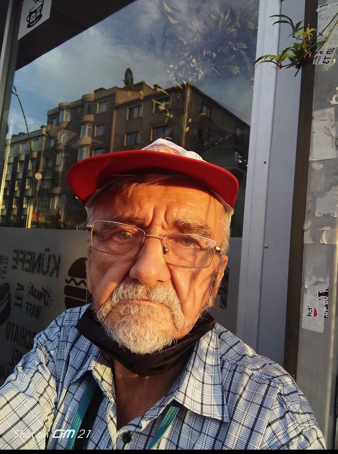 İKİ GÖZÜM DEDİĞİN