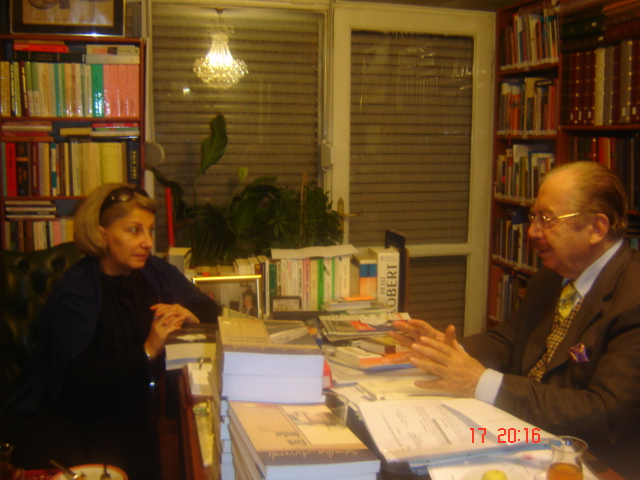 Kibarlık, Saygı Görgünün Temelidir