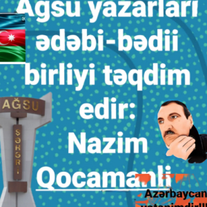 ŞƏHİD ANASI