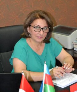 Ömür Dediğin Bir İçim Su…