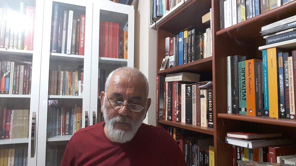 Aklın Allamesi Farabi Diyor!