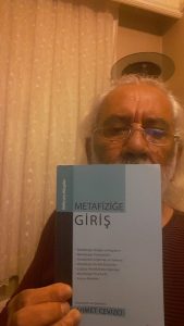 Metafiziğe Giriş Kitabı