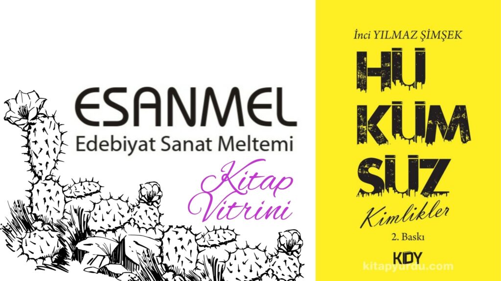 Hükümsüz Kimlikler (İnci YILMAZ ŞİMŞEK)