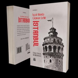 Yazar Umut Meriç BERBEROĞLU Röportajı