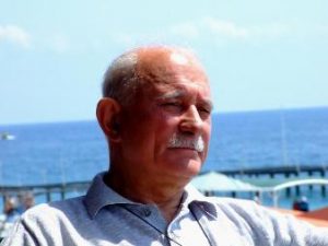 Yazar ve Şair Erol KARATEKİN Röportajı