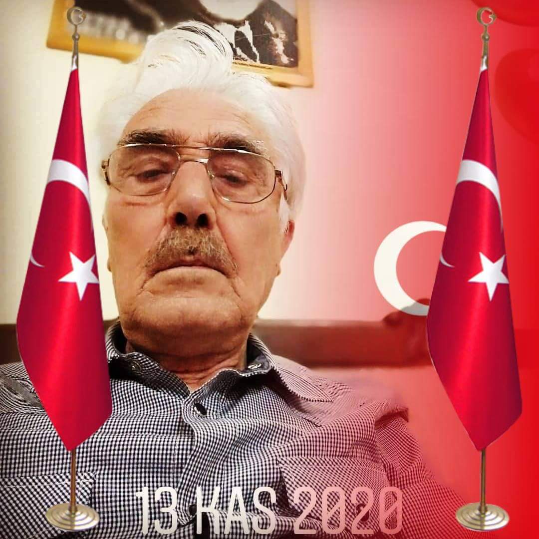 Bu Sevda Vatan Millet Sevdası