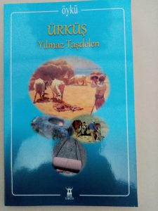 ÜRKÜŞ – YILMAZ TAŞDELEN