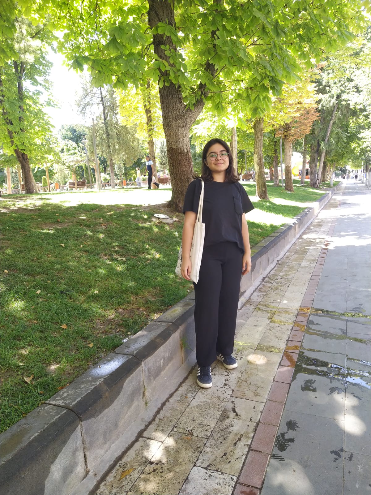 Buse Yağmur Erdemir