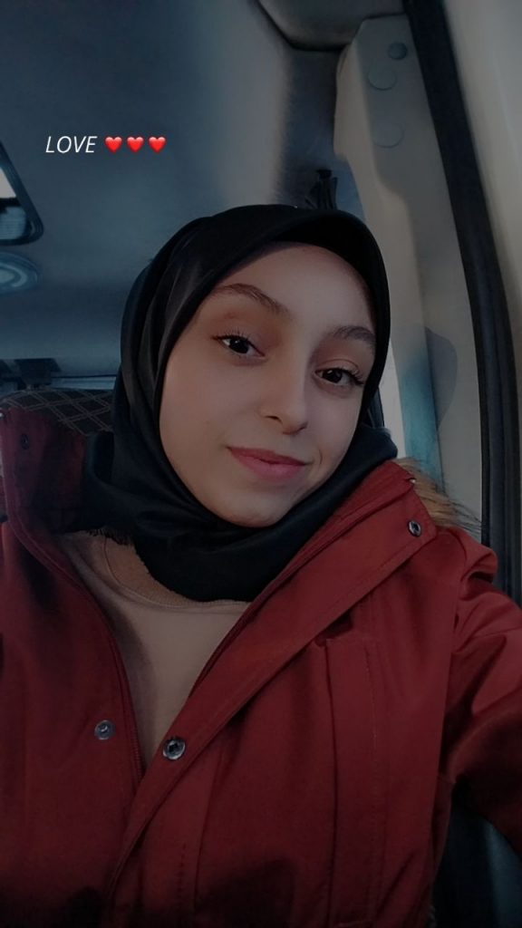 Sevgiden vazgeçmek olur muydu?