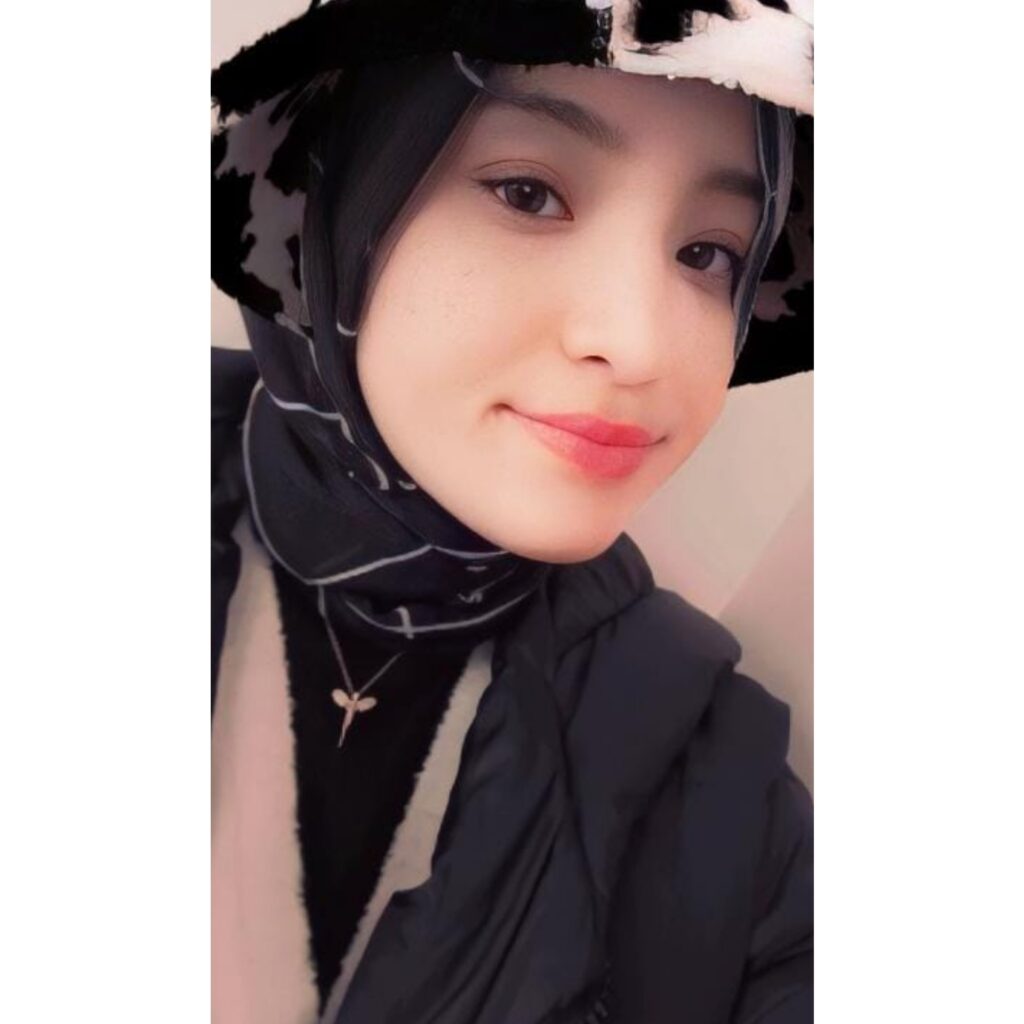 Melis Bektaş Kimdir?