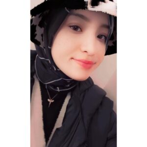 Melis Bektaş Kimdir?